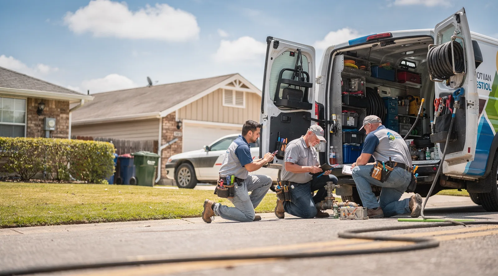 Emergency Plumber in Picture Rocks, PA near me